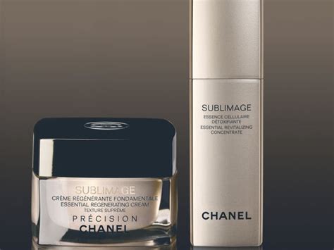 chanel sublimage essence cellulaire detoxifiante usage|Chanel sublimage eye cream price.